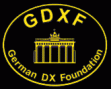 GDXF logo